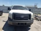 2010 Ford F150 Super Cab