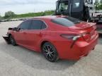 2023 Toyota Camry SE Night Shade