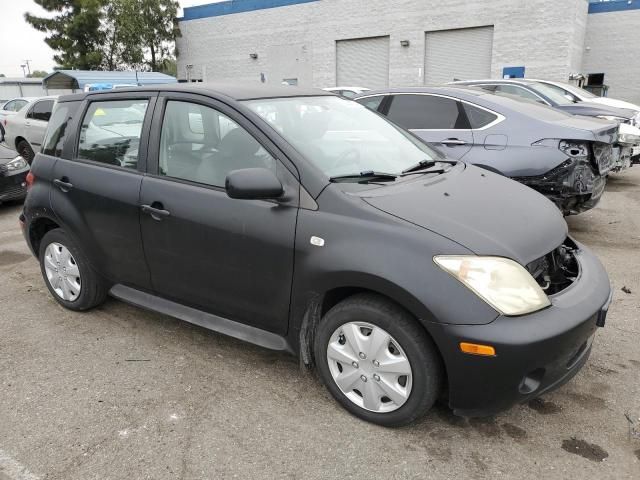 2005 Scion XA