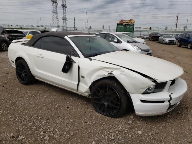 2005 Ford Mustang GT