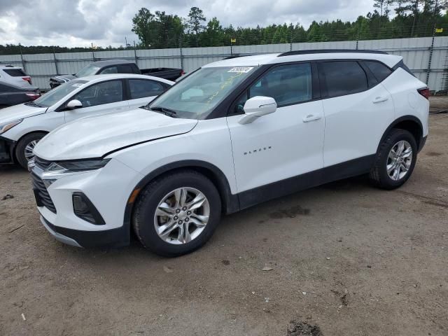 2019 Chevrolet Blazer 3LT