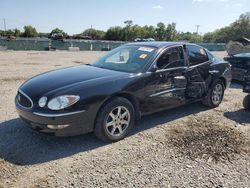 Salvage cars for sale from Copart Riverview, FL: 2006 Buick Lacrosse CXL