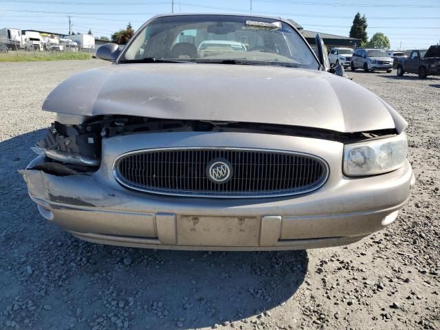 2003 Buick Lesabre Limited