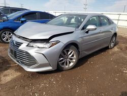 Toyota Vehiculos salvage en venta: 2021 Toyota Avalon XLE