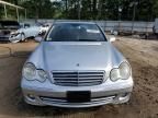 2007 Mercedes-Benz C 280 4matic