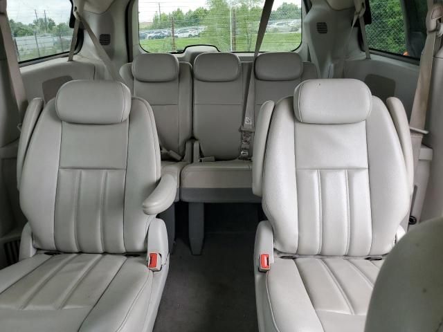 2009 Dodge Grand Caravan SXT