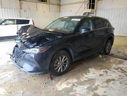 Mazda salvage cars for sale: 2022 Mazda CX-5 Select