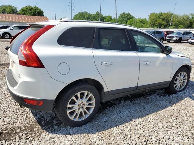 2010 Volvo XC60 T6