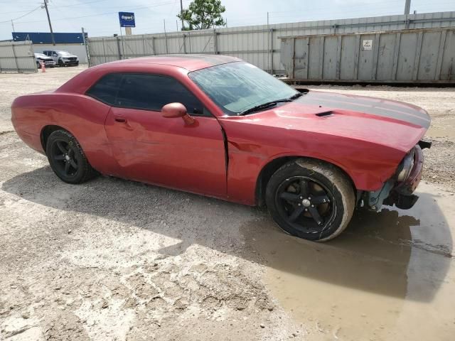 2010 Dodge Challenger SE