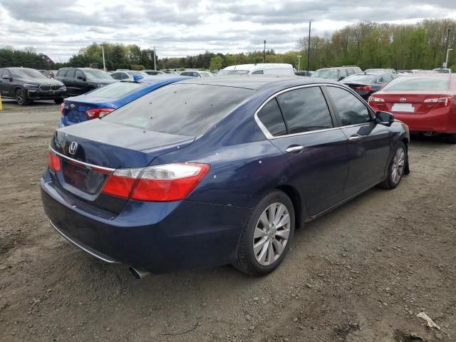 2013 Honda Accord EX