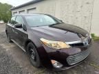 2014 Toyota Avalon Hybrid