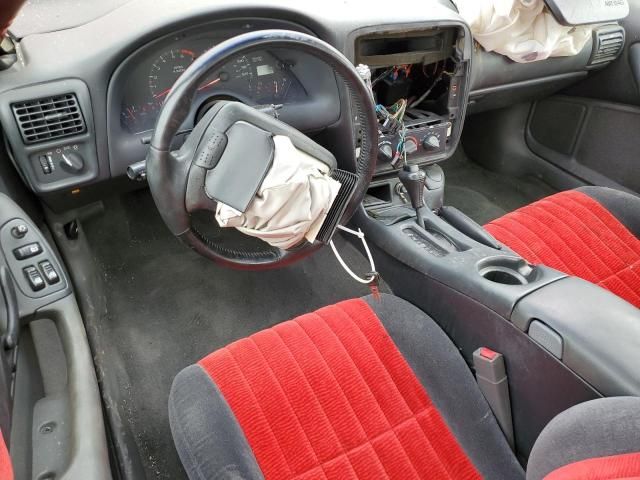 1997 Chevrolet Camaro Base