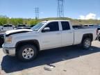 2014 GMC Sierra K1500 SLE