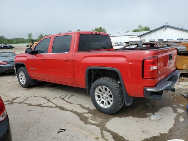 2014 GMC Sierra K1500 SLE