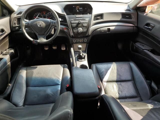 2015 Acura ILX 24 Premium