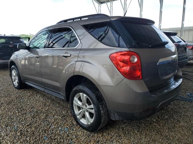 2010 Chevrolet Equinox LT