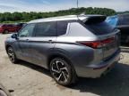 2023 Mitsubishi Outlander SEL