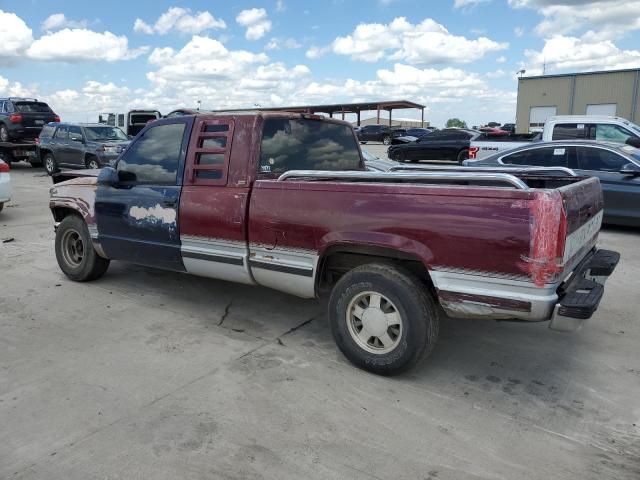 1994 Chevrolet GMT-400 C1500