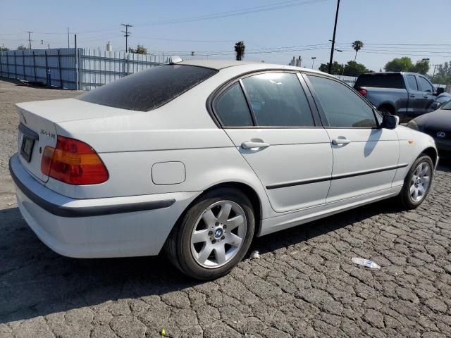 2005 BMW 325 XI