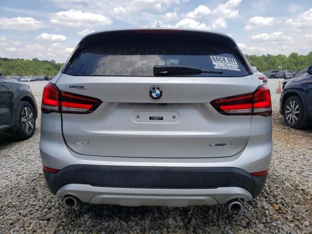 2020 BMW X1 SDRIVE28I