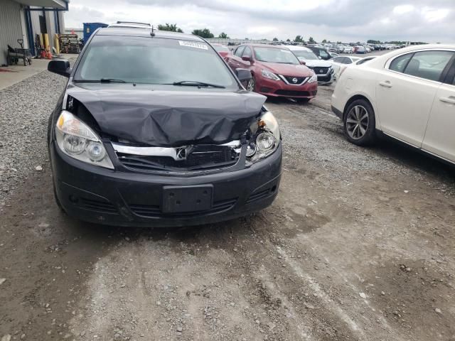 2007 Saturn Aura XR