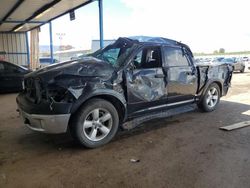 Salvage cars for sale at Colorado Springs, CO auction: 2015 Dodge RAM 1500 SLT