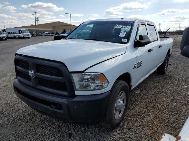 2016 Dodge RAM 3500 ST