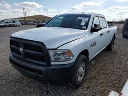 Dodge salvage cars for sale: 2016 Dodge RAM 3500 ST