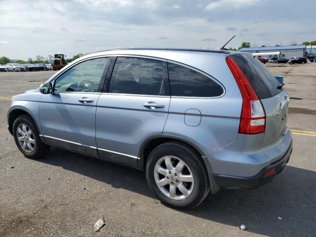 2008 Honda CR-V EXL