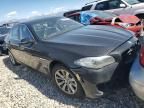 2014 BMW 528 XI