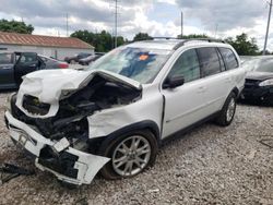 Volvo xc90 salvage cars for sale: 2005 Volvo XC90 V8