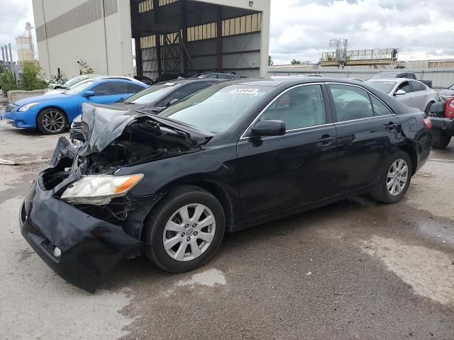 2008 Toyota Camry CE