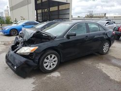 Toyota salvage cars for sale: 2008 Toyota Camry CE