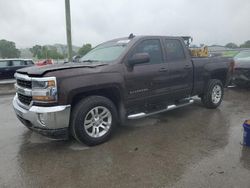 Run And Drives Trucks for sale at auction: 2016 Chevrolet Silverado K1500 LT