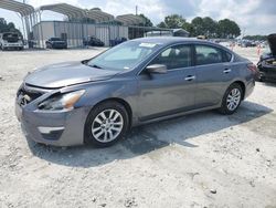 Nissan Altima 2.5 salvage cars for sale: 2014 Nissan Altima 2.5