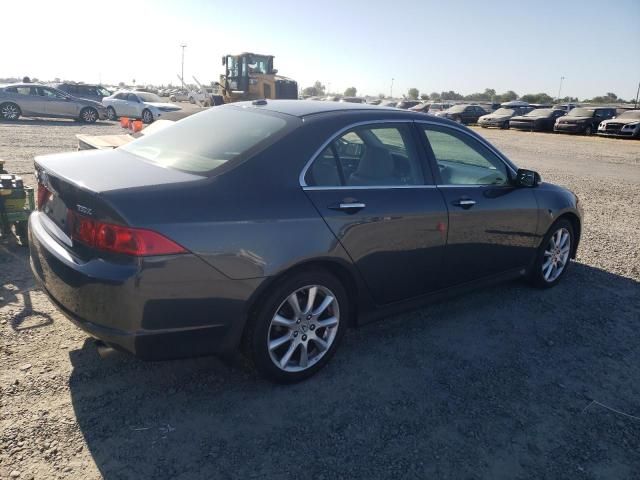 2008 Acura TSX