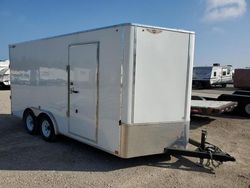 H&H Trailer salvage cars for sale: 2023 H&H Trailer