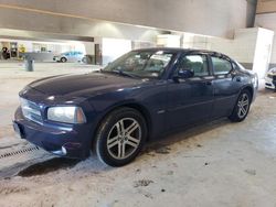 Buy Salvage Cars For Sale now at auction: 2006 Dodge Charger R/T