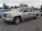 2007 Chevrolet Silverado C1500 Classic