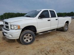 Dodge Vehiculos salvage en venta: 2006 Dodge RAM 1500 ST