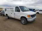 2006 Ford Econoline E250 Van