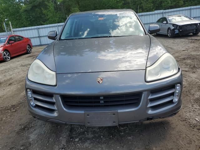 2010 Porsche Cayenne