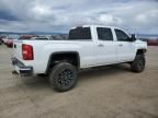 2018 GMC Sierra K2500 SLT