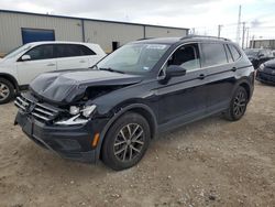 Volkswagen Vehiculos salvage en venta: 2019 Volkswagen Tiguan SE