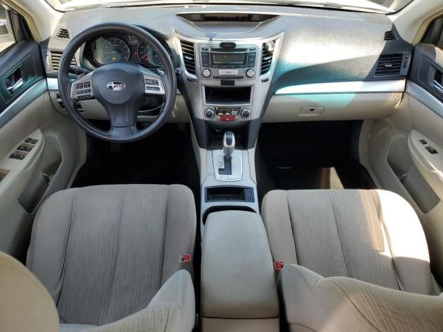 2014 Subaru Outback 2.5I