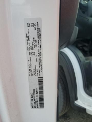 2023 Dodge RAM Promaster 2500 2500 Standard