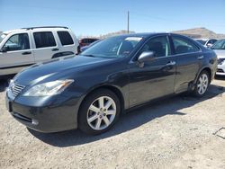 Carros salvage a la venta en subasta: 2007 Lexus ES 350