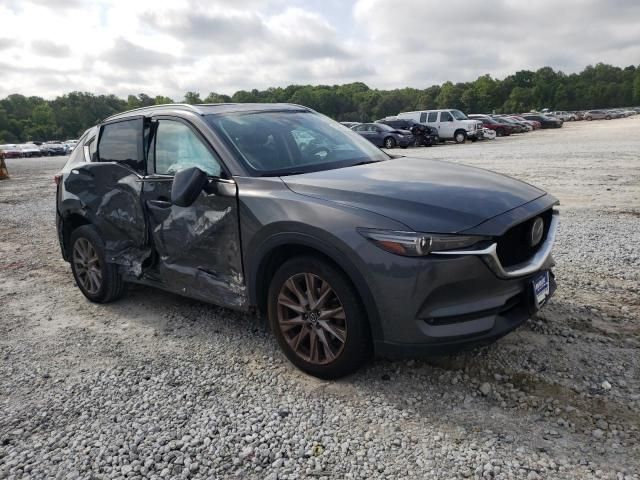 2019 Mazda CX-5 Grand Touring Reserve