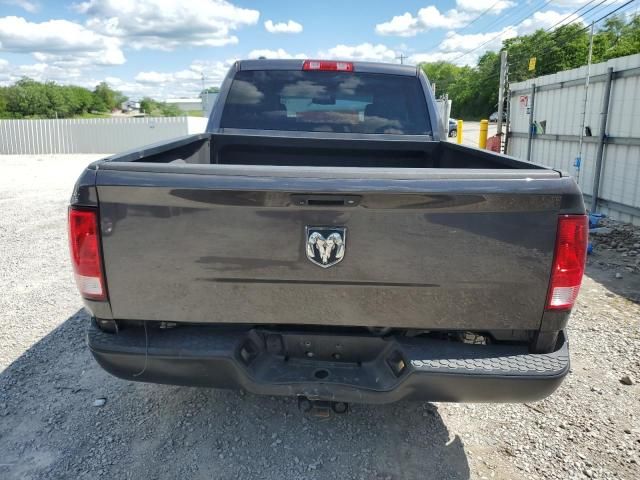 2017 Dodge RAM 1500 ST