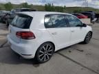 2013 Volkswagen GTI